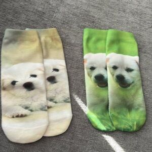 Dog Socks